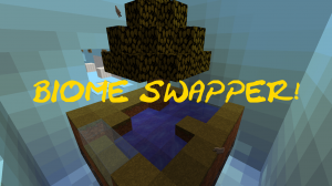 Biome Swapper